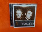 Soulsister - Het beste van (2003), Ophalen of Verzenden, 1980 tot 2000, Zo goed als nieuw