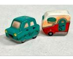 Reistrailer auto Salt Pepper Peper zout stel set MH Transpac, Ophalen of Verzenden