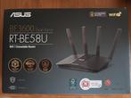 ASUS RT-BE58U Router, Ophalen, Zo goed als nieuw, Router, Asus