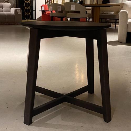 Salontafel Tube, Huis en Inrichting, Tafels | Salontafels, Nieuw, Minder dan 50 cm, Rond, Ophalen