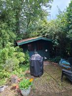 Gratis Tuinhuisje / Schuurtje – stapelhout, Schuur, Hout, Ophalen, Minder dan 250 cm