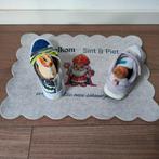 schoenzetmat sinterklaas, Ophalen of Verzenden, Nieuw