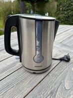 Philips waterkoker, Ophalen of Verzenden, Gebruikt