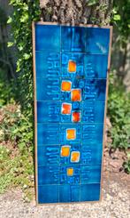 Zelda en Charlie tafelblad "vintage", Huis en Inrichting, Ophalen, Minder dan 50 cm, Gebruikt, 100 tot 150 cm