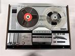 A6397. Grundig TK126 bandrecorder, tape deck, Audio, Tv en Foto, Bandrecorders, Ophalen of Verzenden