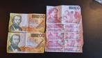 Bankbiljetten, Ophalen of Verzenden, Euro's