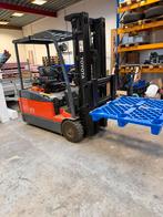 Toyota 2000kg bj 2006, Zakelijke goederen, 1000 tot 2000 kg, Ophalen of Verzenden, LPG, Heftruck