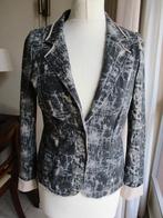 Sylver, size 36, Kleding | Dames, Verzenden, Zo goed als nieuw, Jasje, Maat 36 (S)