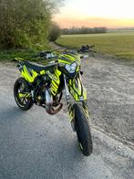 Sherco, Ophalen, Overige merken