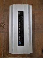 Nedis 12V Omvormer 2500W (Piek 5000W), Ophalen of Verzenden, Nieuw