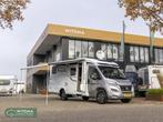 Hymer Exsis-T 580 PURE XXL BED kenteken 2026 BLACK FRIDAY, Automaat, Ringverwarming, Fiat, Bedrijf