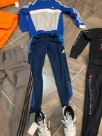 Nieuwe kleding set: Tommy Hilfiger, Adidas & Polo Club, Ophalen, Nieuw, Overige maten
