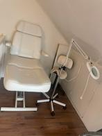 Pedicure of schoonheidsspecialist, Ophalen of Verzenden