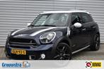 Mini COUNTRYMAN COOPER S ALL4 AUT. / FULL OPTIONS, Auto's, Mini, Gebruikt, Euro 6, Blauw, Bedrijf