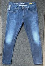 PME Legend Skymaster stretch jeans 34/32 (NIEUW), Blauw, Nieuw, Ophalen of Verzenden, W33 - W34 (confectie 48/50)