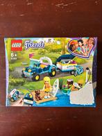 Lego Friends 41364, Kinderen en Baby's, Speelgoed | Duplo en Lego, Ophalen of Verzenden, Lego, Zo goed als nieuw