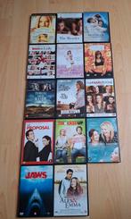 Dvd's diverse soorten, Alle leeftijden, Ophalen, Zo goed als nieuw, Overige genres