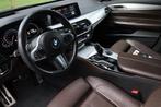 BMW 6-serie Gran Turismo 630i High Executive Aut. | M-Pakket, Auto's, BMW, Automaat, 1998 cc, Gebruikt, Euro 6