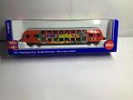 Siku 1791 Dubbeldekker Trein, Ophalen of Verzenden, Nieuw