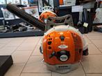 STIHL BR 600 ruggedragen bladblazer (15490), Ophalen, Gebruikt, Ruggedragen, Stihl