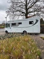 Pilote G740 C, Caravans en Kamperen, Campers, Ringverwarming, Fiat, Pilote, Diesel