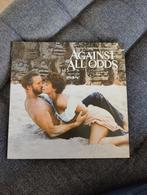 Against all odds Phill Collins - Vinyl LP, Cd's en Dvd's, Vinyl | Filmmuziek en Soundtracks, Ophalen of Verzenden, Zo goed als nieuw