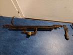 Vaste trekhaak Fiat Ducato Citroen Jumper Boxer Movano 2006, Ophalen, Gebruikt