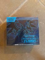 Pokemon Phantasmal Flames ETB - Nieuw & Sealed!, Ophalen of Verzenden, Nieuw, Overige typen