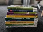 Schoolboeken VZ-IG en VPK, Boeken, Ophalen of Verzenden, Gelezen