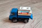 Tonka metalen speelgoed truck – ca. 10 cm, Ophalen of Verzenden