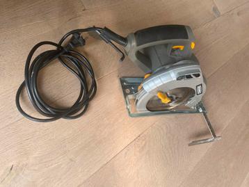 Rockwell Cirkelzaag - RD3458 beschikbaar voor biedingen