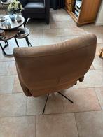 relaxfauteuil van profijtmeubel, Ophalen, Gebruikt, Stof, 50 tot 75 cm