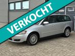Volvo V50 1.8 Edition NWE APK - NETTE STAAT - TREKHAAK!, Voorwielaandrijving, 65 €/maand, 125 pk, 4 cilinders