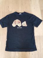 Zwart Palm Angels t-shirt S., Kleding | Heren, Palm Angels, Zwart, Ophalen of Verzenden, Zo goed als nieuw