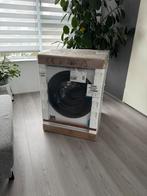Haier HW80-B14939-DF wasmachine 8kg – NIEUW & ONGEOPEND, Ophalen, 1200 tot 1600 toeren, 8 tot 10 kg, Zo goed als nieuw