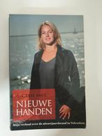 Nieuwe Handen - Gerie Smit, Boeken, Overige Boeken, Ophalen of Verzenden, Gelezen, Gerie Smit