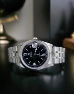 Tudor Prince Ranger 34mm, Staal, Verzenden, Polshorloge, Zo goed als nieuw