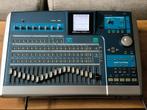Tascam 2488mkII Multitrack Recorder - Perfecte Staat!, Ophalen of Verzenden, Zo goed als nieuw, 20 kanalen of meer, Microfooningang