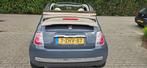 Fiat 500 C 0.9 TwinAir Turbo Lounge, Stof, Gebruikt, Euro 6, Cabriolet