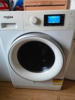 Whirlpool Was-Droogcombinatie FWDD1071681WS - 10/7kg, Witgoed en Apparatuur, 8 tot 10 kg, Ophalen, Gebruikt, 85 tot 90 cm