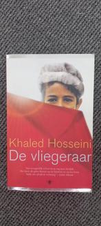 Khaled Hosseini - De vliegeraar, Gelezen, Ophalen of Verzenden, Nederland, Khaled Hosseini