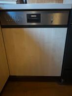 Zanussi Inbouw Vaatwasser - Goed Onderhouden, Ophalen, Gebruikt, Eco programma, Inbouw