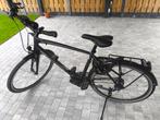 Urban n8 di2 h53 metal grey, Overige merken, Ophalen of Verzenden, Zo goed als nieuw, Minder dan 10 versnellingen