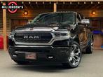 Dodge Ram 1500 5.7 V8 Limited, LPG, 12'' scherm, Adaptieve C, Automaat, 5654 cc, Zwart, Bedrijf