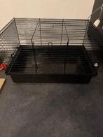 Hamsterkooi met toebehoren, Dieren en Toebehoren, Minder dan 60 cm, Kooi, Minder dan 75 cm, Ophalen of Verzenden