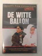 De Witte Ballon DVD - Jafar Panahi, Alle leeftijden, Overige genres, Ophalen of Verzenden, Zo goed als nieuw