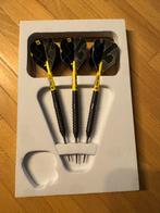 Target Bolide Void 02 gewicht 22 gram, Sport en Fitness, Darts, Ophalen of Verzenden, Zo goed als nieuw, Pijlen