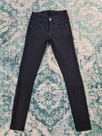 G-star raw lynn mid skinny W26 L32 STRETCH WMN Tulsi2632, Zwart, Ophalen of Verzenden, W27 (confectie 34) of kleiner, G-STAR RAW