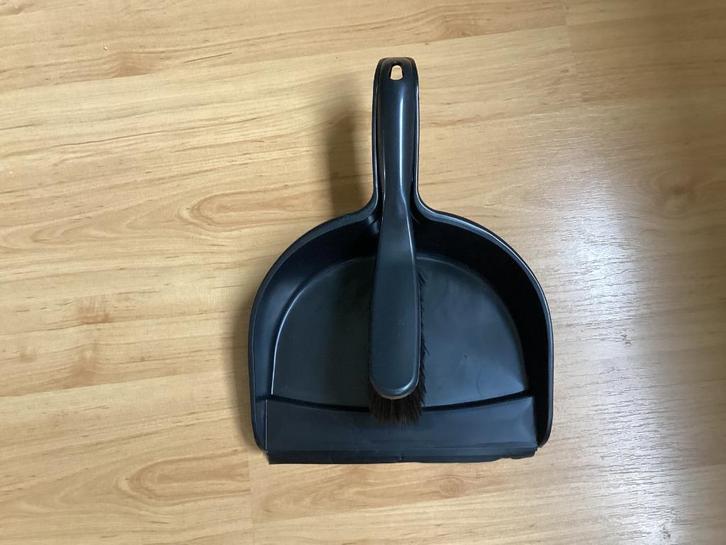 Stoffer en blik, Huis en Inrichting, Schoonmaakartikelen, Raamwisser of Trekker, Ophalen of Verzenden