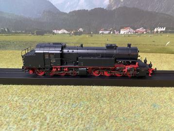 Marklin 37966 Mallet BR 96 Gt 2 x 4/4 Bayern van DRG beschikbaar voor biedingen